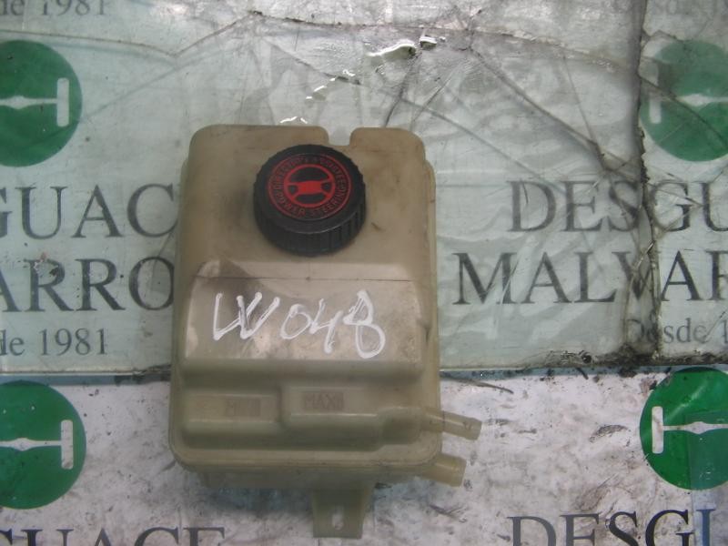 Recambio de deposito servo para peugeot 306 berlina 3/4/5 puertas (s2) boulebard referencia OEM IAM   