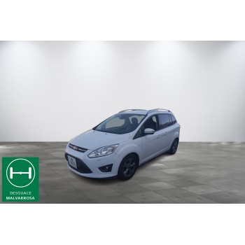 FORD GRAND C-MAX (DXA/CB7, DXA/CEU)
