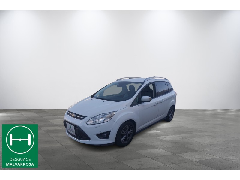 ford grand c-max (dxa/cb7, dxa/ceu) del año 2014