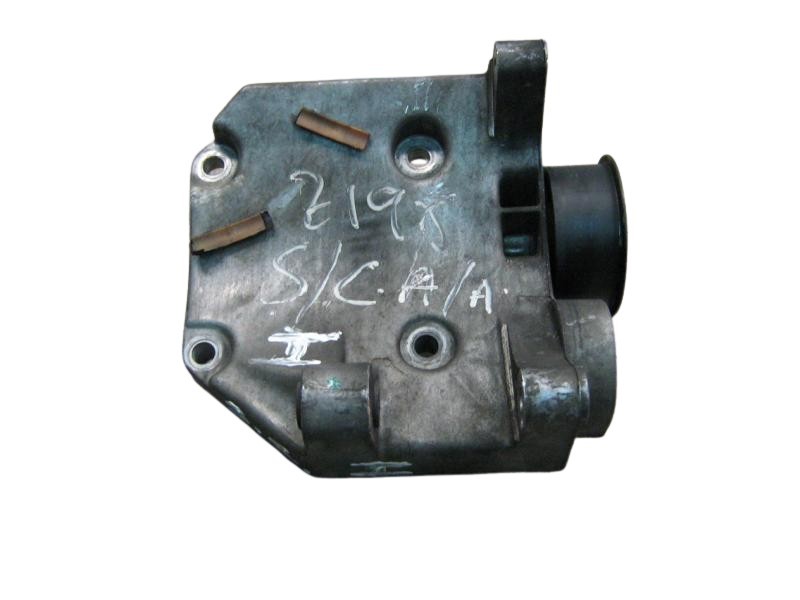 Recambio de soporte motor para jaguar xk8/xkr cabriolet xkr referencia OEM IAM   