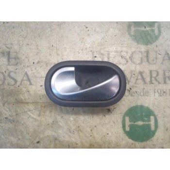 MANETA INTERIOR TRASERA IZQUIERDA 