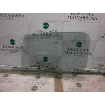 CRISTAL PUERTA TRASERO IZQUIERDO 