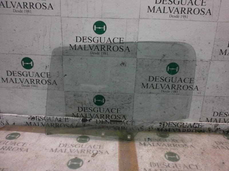 Recambio de cristal puerta trasero izquierdo para peugeot 307 (s1) xs referencia OEM IAM   