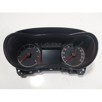 CUADRO INSTRUMENTOS 39129457 