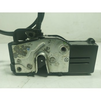 CERRADURA PUERTA TRASERA IZQUIERDA 600891100D 600891100D 