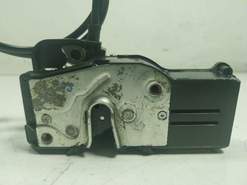 Recambio de cerradura puerta trasera izquierda para tesla model s p referencia OEM IAM 600891100D 600891100D 