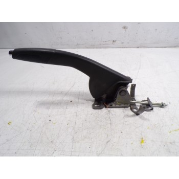 PALANCA FRENO DE MANO 