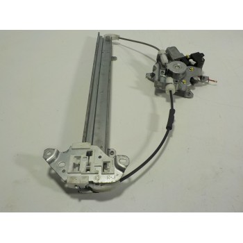 ELEVALUNAS DELANTERO DERECHO 807201FA0A 80730JX30B 