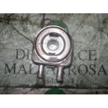 ENFRIADOR ACEITE MOTOR 