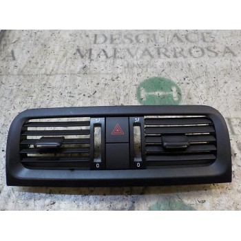 WARNING 5J0953235ERBE 