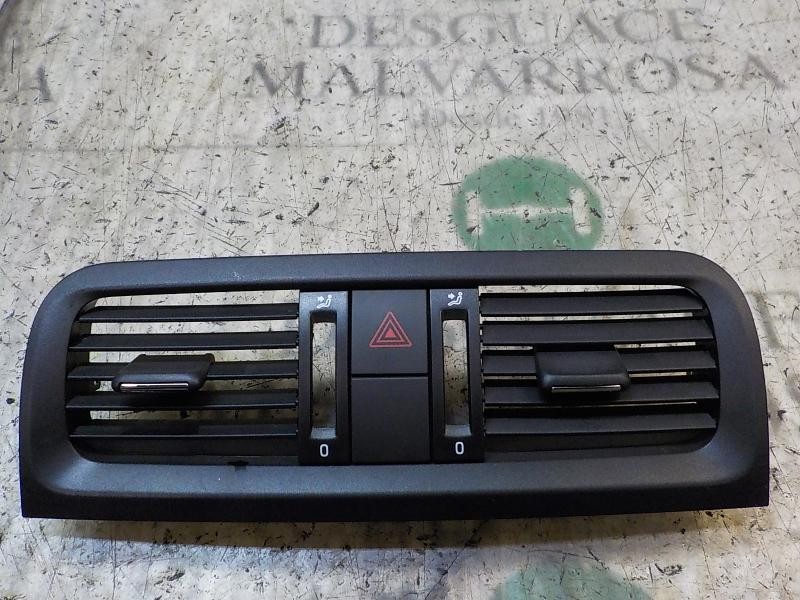 Recambio de warning para skoda fabia (5j2 ) 1.2 12v referencia OEM IAM 5J0953235ERBE  