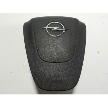 AIRBAG DELANTERO IZQUIERDO 39172523 13299780 