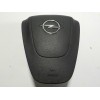 Recambio de airbag delantero izquierdo para opel astra j lim. 1.6 16v cat referencia OEM IAM 39172523 13299780 