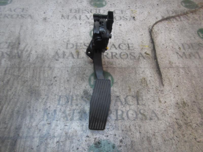 Recambio de potenciometro pedal para chevrolet cruze ls referencia OEM IAM   