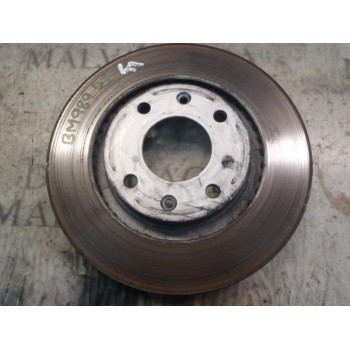 DISCO FRENO DELANTERO 1629058880 