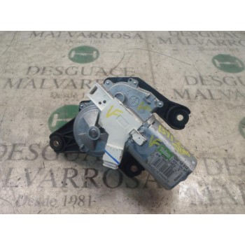 MOTOR LIMPIA TRASERO 