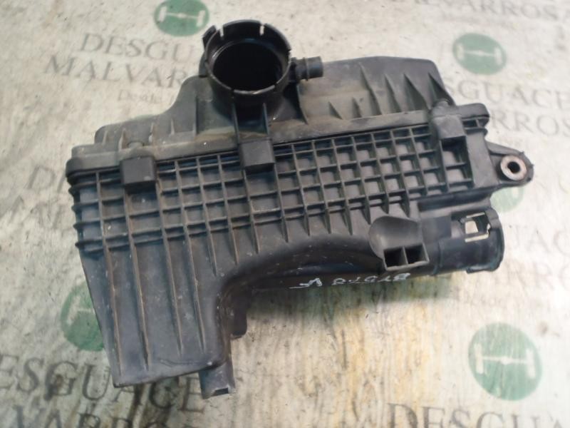 Recambio de filtro aire para peugeot 307 berlina (s2) x-line referencia OEM IAM   