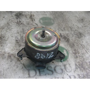 ELECTROVENTILADOR MPB125X100P1 