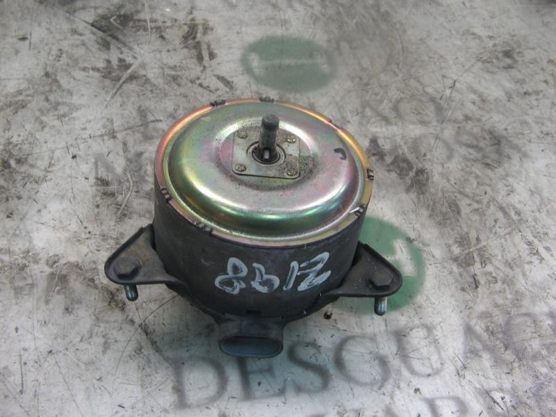 Recambio de electroventilador para jaguar xk8/xkr cabriolet xkr referencia OEM IAM  MPB125X100P1 