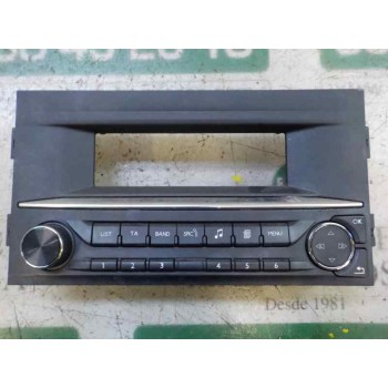 MANDO MULTIFUNCION 96781478ZD 