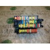 Recambio de caja reles / fusibles para peugeot 206 berlina 1.4 referencia OEM IAM   
