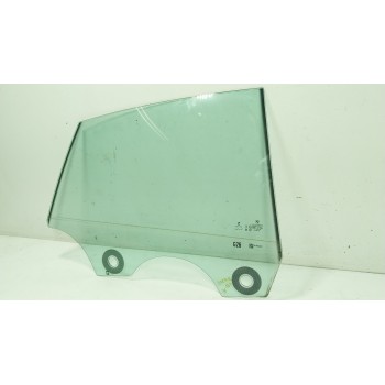 CRISTAL PUERTA TRASERO DERECHO 51357955236 