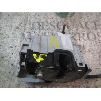 CERRADURA PUERTA TRASERA DERECHA 51902607 