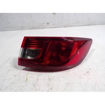 PILOTO TRASERO DERECHO 265502631R 265502631R 