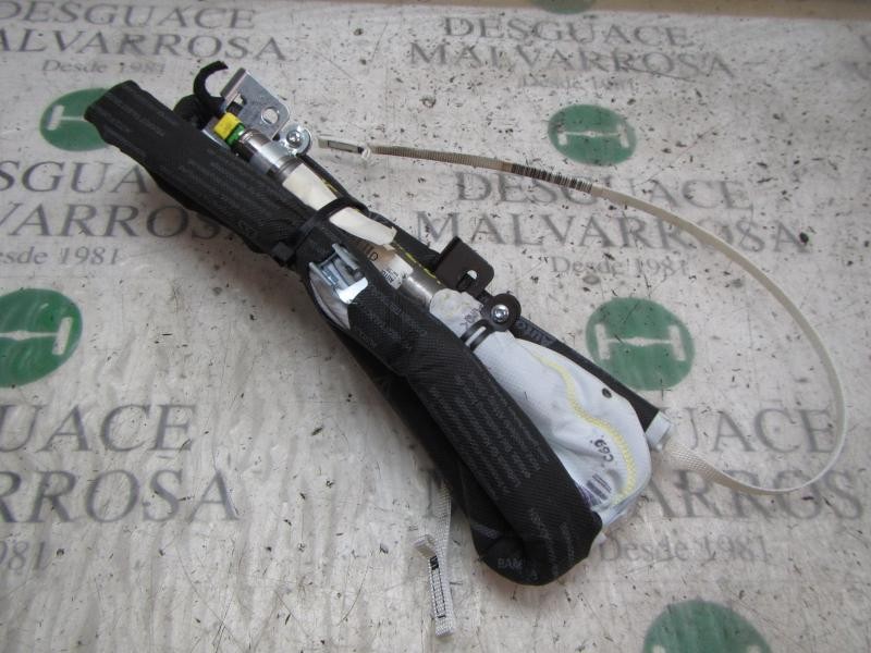 Recambio de airbag cortina delantero derecho para citroën c4 berlina lx referencia OEM IAM   
