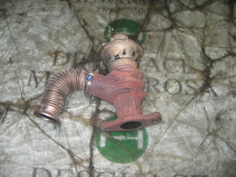 Recambio de valvula egr para peugeot 306 berlina 3/4/5 puertas (s2) boulebard referencia OEM IAM   