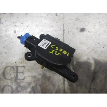 MOTOR APERTURA TRAMPILLAS CLIMATIZADOR 971542R000 D332AG77AA D332AG77AA