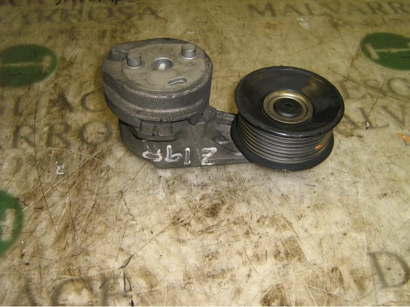 Recambio de tensor correa auxiliar para jaguar xk8/xkr cabriolet xkr referencia OEM IAM   