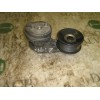 Recambio de tensor correa auxiliar para jaguar xk8/xkr cabriolet xkr referencia OEM IAM   