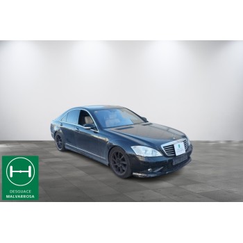 MERCEDES-BENZ CLASE S (W221) BERLINA