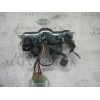 Recambio de mando calefaccion / aire acondicionado para hyundai coupe (j2) 2.0 fx coupe referencia OEM IAM 9725027000  