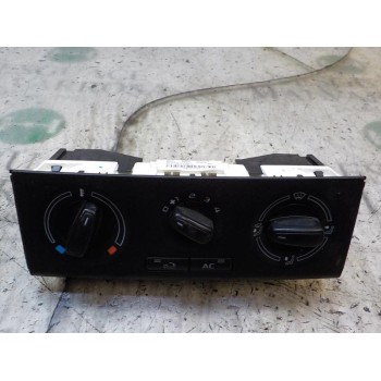 MANDO CALEFACCION / AIRE ACONDICIONADO 5J0820045D9B9 5J0820045D 