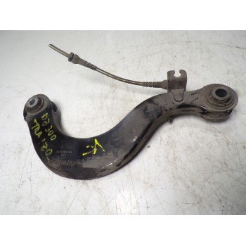 BRAZO SUSPENSION SUPERIOR TRASERO IZQUIERDO 5Q0505323C 500505323C C2351306S