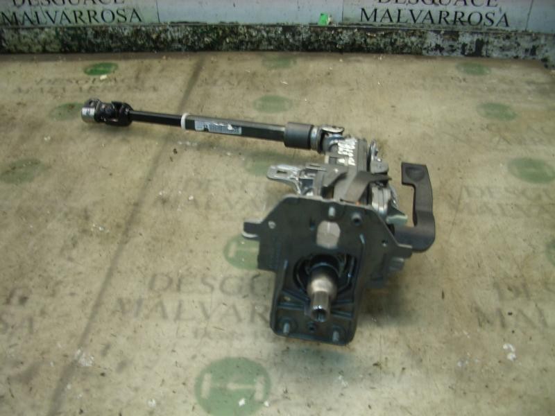 Recambio de columna direccion para citroën c4 berlina lx referencia OEM IAM   