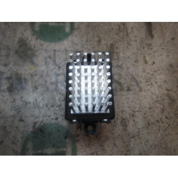 RESISTENCIA CALEFACCION 