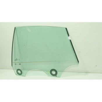 CRISTAL PUERTA TRASERO IZQUIERDO 51357955235 