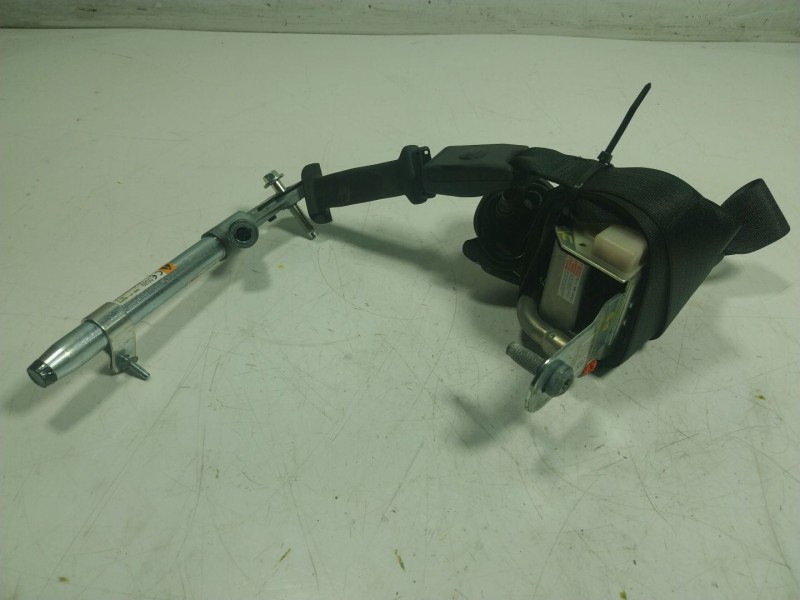 Recambio de cinturon seguridad delantero derecho para tesla model s p referencia OEM IAM 107928202A 107928202A 