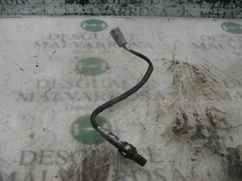 Recambio de sonda lambda para jaguar xk8/xkr cabriolet xkr referencia OEM IAM  0655009970 