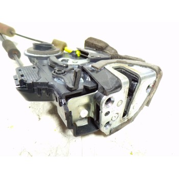 CERRADURA PUERTA TRASERA DERECHA 6905053040 U49L1518 U49L1518