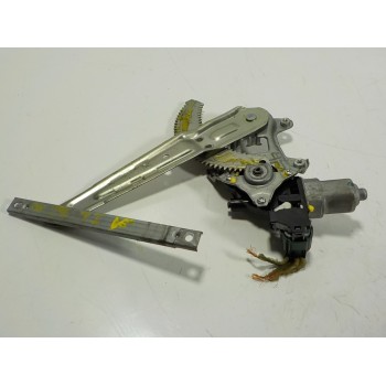 ELEVALUNAS TRASERO IZQUIERDO 827211FA0A 82730CV01A 