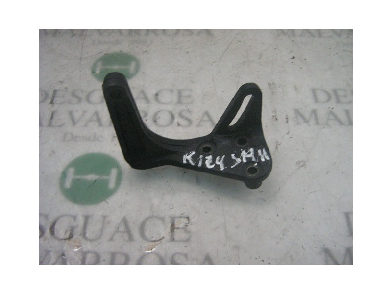 Recambio de soporte motor trasero para hyundai coupe (j2) 2.0 fx coupe referencia OEM IAM   