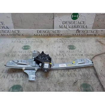 ELEVALUNAS DELANTERO DERECHO 9673154380 0130822702 0130822702