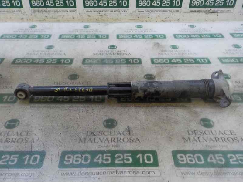 Recambio de amortiguador trasero derecho para seat ibiza (kj1) 1.0 referencia OEM IAM 2Q0513049AP 2Q0512013BF 