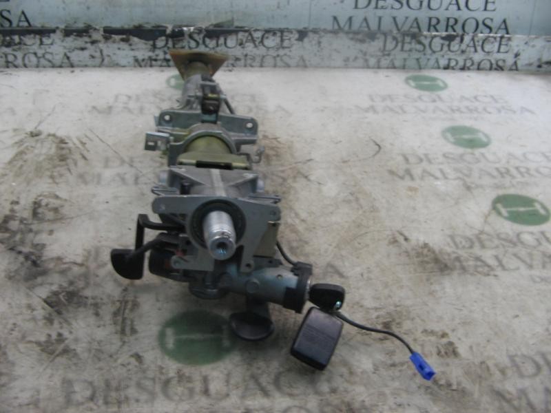 Recambio de columna direccion para jaguar xk8/xkr cabriolet xkr referencia OEM IAM  831410024834 