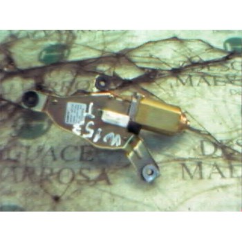 MOTOR LIMPIA TRASERO 