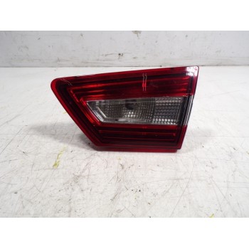 PILOTO TRASERO DERECHO INTERIOR 265505796R 